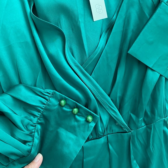 Women’s Baltic Born dress - Picture 5 of 5